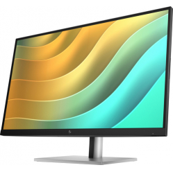 Monitor HP E27u G5 27" QHD 75Hz, HDMI, DP, USB-C