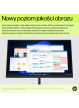 Monitor HP E27u G5 27" QHD 75Hz, HDMI, DP, USB-C