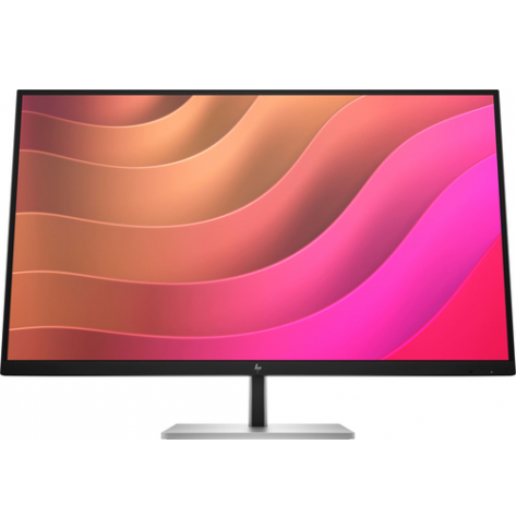 Monitor HP E32k G5 31.5" 4K 60Hz, HDMI, DP, USB-C