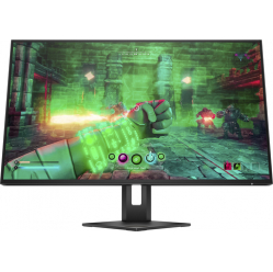 Monitor HP OMEN 27u 27" 4K 144Hz, HDMI, DP, USB