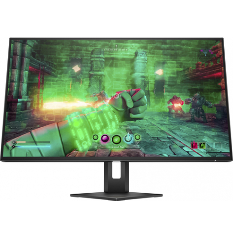 Monitor HP OMEN 27u 27" 4K 144Hz, HDMI, DP, USB