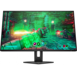 Monitor HP OMEN 27u 27" 4K 144Hz, HDMI, DP, USB