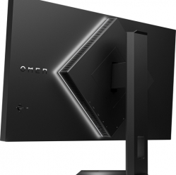 Monitor HP OMEN 27u 27" 4K 144Hz, HDMI, DP, USB