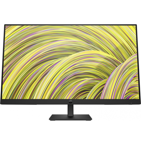 Monitor HP P27h G5 27" Full HD 75Hz, DP, HDMI