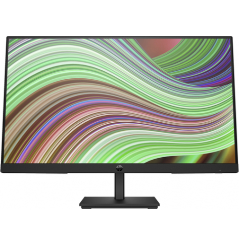 Monitor HP V24v G5 23.8" Full HD 75Hz, HDMI, VGA