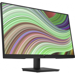 Monitor HP V24v G5 23.8" Full HD 75Hz, HDMI, VGA