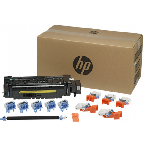 Zestaw do konserwacji HP LaserJet L0H25A 220V