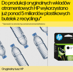 Głowica HP 11 Żółty | cp1700  /  bij22XX  /  bij2600