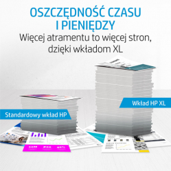 Głowica HP 11 Żółty | cp1700  /  bij22XX  /  bij2600