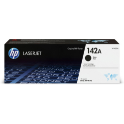 Toner HP 142A czarny | 950 str.