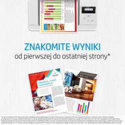 Toner HP 212A żółty | 4500 str.