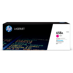 Toner HP 658A Magenta | 6000 str.