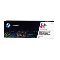 Toner HP 826A Magenta | 31500 str.