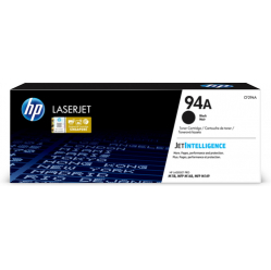 Toner HP 94A czarny | 1200 str.