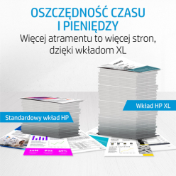 Zestaw Tuszy HP 303 CMY + HP 303 K | CMY 165 str. | K 165 str.