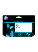 Tusz HP 70 cyan | 130 ml