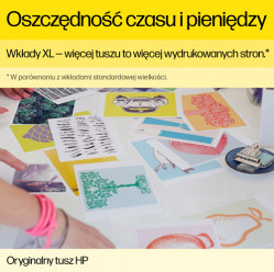 Głowica drukująca HP 70 Jasnoszary, czarny photo