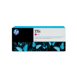 Tusz HP 771C Magenta | 775 ml