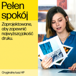 Tusz HP 951 Officejet żółty | 700 str.