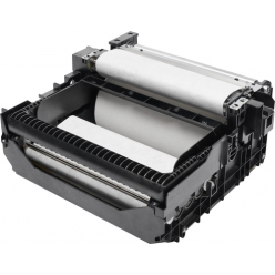 Zestaw gumy rolki czyszczącej głowicę drukującą drukarki 3D HP Jet Fusion 500
