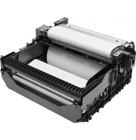 Zestaw gumy rolki czyszczącej głowicę drukującą drukarki 3D HP Jet Fusion 500