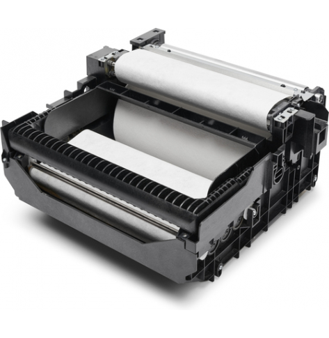 Zestaw gumy rolki czyszczącej głowicę drukującą drukarki 3D HP Jet Fusion 5200 4200 Series 3D