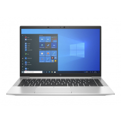 Laptop HP EliteBook 840 G8 Intel i5-1135G7 14 FHD, 8GB RAM + 256GB SSD, W10 Pro