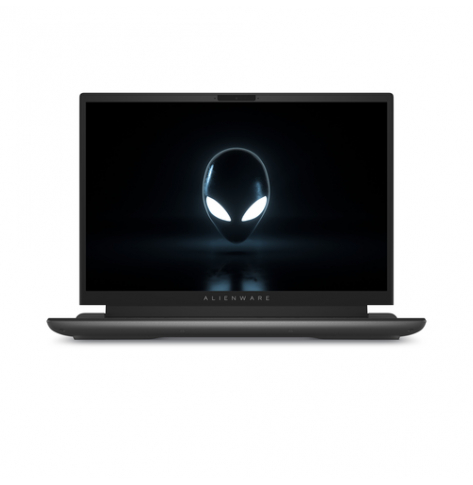 Laptop DELL Alienware m16 R1 16 FHD+ i9-13900HX 32GB 2TB RTX4080 W11H 2y Premium Support Dark Metallic Moon