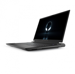 Laptop DELL Alienware m16 R1 16 FHD+ i9-13900HX 32GB 2TB RTX4080 W11H 2y Premium Support Dark Metallic Moon