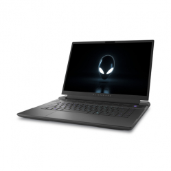 Laptop DELL Alienware m16 R1 16 FHD+ i9-13900HX 32GB 2TB RTX4080 W11H 2y Premium Support Dark Metallic Moon