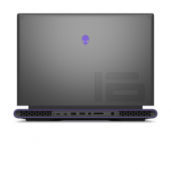 Laptop DELL Alienware m16 R1 16 FHD+ i9-13900HX 32GB 2TB RTX4080 W11H 2y Premium Support Dark Metallic Moon