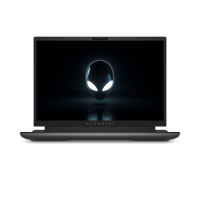 Laptop DELL Alienware m16 R1 16 FHD+ i9-13900HX 32GB 2TB RTX4080 W11P 2y Premium Support Dark Metallic Moon