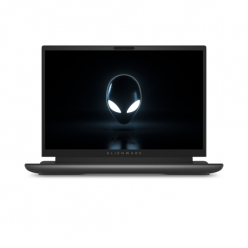 Laptop DELL Alienware m16 R1 16 FHD+ i9-13900HX 32GB 2TB RTX4080 W11P 2y Premium Support Dark Metallic Moon