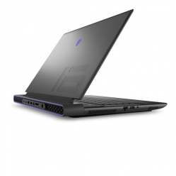 Laptop DELL Alienware m16 R1 16 FHD+ i9-13900HX 32GB 2TB RTX4080 W11P 2y Premium Support Dark Metallic Moon