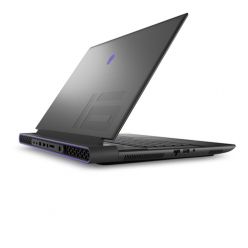 Laptop DELL Alienware m16 R1 16 FHD+ i9-13900HX 64GB 2TB RTX4080 W11H 2y Premium Support Dark Metallic Moon