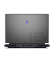 Laptop DELL Alienware m16 R1 16 QHD+ I7-13700HX 16GB 1TB RTX4070 W11 2y Premium Support Dark Metallic Moon