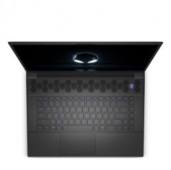 Laptop DELL Alienware m16 R1 16 QHD+ I7-13700HX 16GB 1TB RTX4070 W11 2y Premium Support Dark Metallic Moon