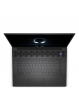 Laptop DELL Alienware m16 R1 16 QHD+ I7-13700HX 32GB 1TB RTX4070 W11 2y Premium Support Dark Metallic Moon
