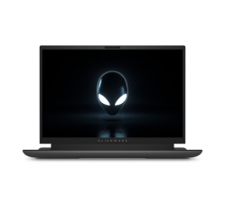 Laptop DELL Alienware m18 R1 18 FHD+I9-13900HX 16GB 1TB RTX4080 W11H 2y Premium Support Dark Metallic Moon