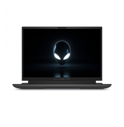 Laptop DELL Alienware m18 R1 18 FHD+I9-13900HX 16GB 1TB RTX4080 W11H 2y Premium Support Dark Metallic Moon