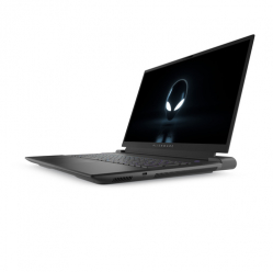 Laptop DELL Alienware m18 R1 18 FHD+I9-13900HX 16GB 1TB RTX4080 W11H 2y Premium Support Dark Metallic Moon