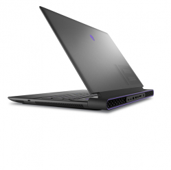 Laptop DELL Alienware m18 R1 18 FHD+I9-13900HX 16GB 1TB RTX4080 W11H 2y Premium Support Dark Metallic Moon