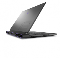 Laptop DELL Alienware m18 R1 18 FHD+I9-13900HX 16GB 1TB RTX4080 W11H 2y Premium Support Dark Metallic Moon