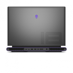 Laptop DELL Alienware m18 R1 18 FHD+I9-13900HX 16GB 1TB RTX4080 W11H 2y Premium Support Dark Metallic Moon