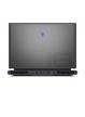 Laptop DELL Alienware m18 R1 18 FHD+I9-13900HX 16GB 1TB RTX4080 W11H 2y Premium Support Dark Metallic Moon