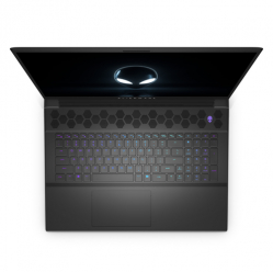 Laptop DELL Alienware m18 R1 18 FHD+I9-13900HX 16GB 1TB RTX4080 W11H 2y Premium Support Dark Metallic Moon