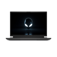 Laptop DELL Alienware m18 R1 18 FHD+I9-13900HX 16GB 2TB RTX4080 W11H 2y Premium Support Dark Metallic Moon