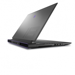 Laptop DELL Alienware m18 R1 18 FHD+I9-13900HX 64GB 2TB RTX4080 W11H 2y Premium Support Dark Metallic Moon