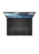 Laptop DELL XPS 15 9530 15.6 3.5K Touch i9-13900H 32GB 1TB SSD RTX4060 FPR BK W11P 3YBWOS srebrny