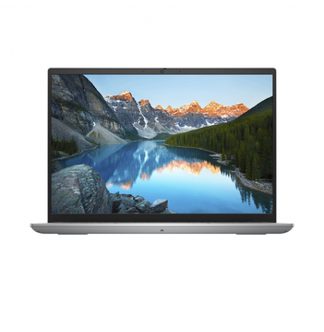 Laptop DELL XPS 15 9530 15.6 3.5K Touch i7-13700H 32GB 1TB SSD RTX4060 FPR BK W11P 3YBWOS srebrny